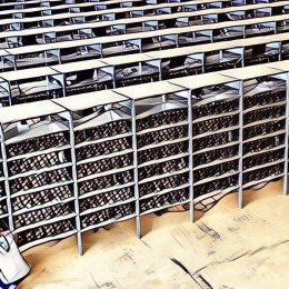 Czym jest farm w kryptowalutach?