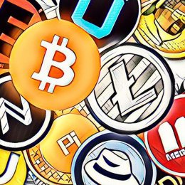 Czym jest kryptowaluta?