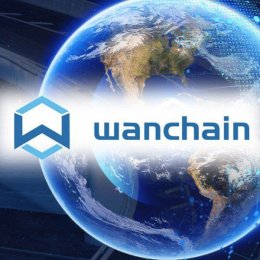 Recenzja kryptowaluty Wanchain (WAN)