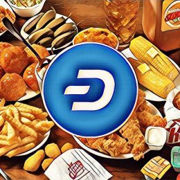 Kościół's Chicken zaczął akceptować płatności w Dash
