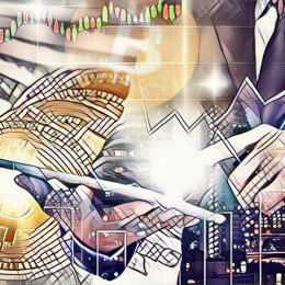 Wpływ azjatyckich nagłówków wiadomości na ceny kryptowalut