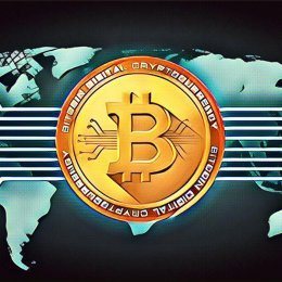 Bitcoin - najbardziej zdecentralizowana kryptowaluta