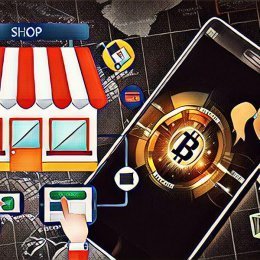 How to Easily Set Up Bitcoin Payments for a Store?