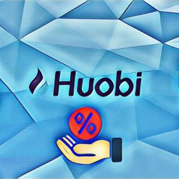 Huobi prowadzi w wolumenach opłat prowizyjnych za 2018 rok