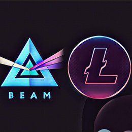 Collaboration between the Litecoin Foundation and Beam