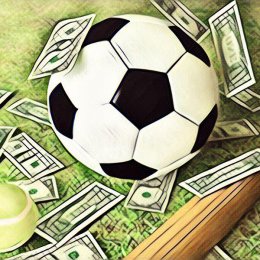 Zyski z zakładów sportowych