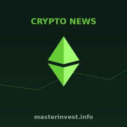 BitMine bought more Ether for $135M, nearing 5% of the market