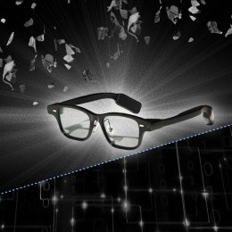 Snap zaprezentował okulary rozszerzonej rzeczywistości SPECS