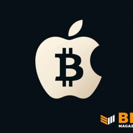 Craig Raw stworzył jeden z najlepszych portfeli Bitcoin za darmo. Apple może go zabić do 30 czerwca.