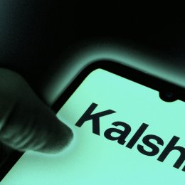 Prediction Market Kalshi Reportedly Eyes $40 Billion Valuation in New Funding Round