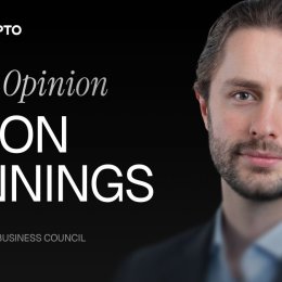 The Next PM Could Decide Britain’s Crypto Future