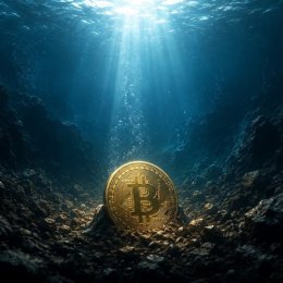 Badanie CoinShares: 52% doradców w Wielkiej Brytanii boryka się z poważnym brakiem widoczności kryptowalut