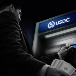 Akcje Circle spadły o 15%, gdy nowy rywal stablecoina celuje w użytkowników przedsiębiorstw USDC