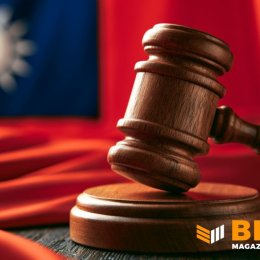 Taiwan Passes Crucial Crypto Law With Licensing Rules, Stablecoin Framework