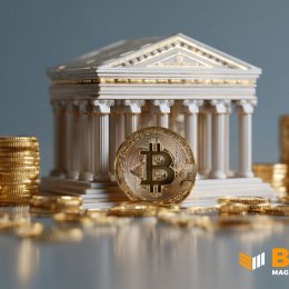 Citi obniża cel dla Bitcoina do 82 000 USD, gdy pieniądze z ETF-u kierują się do wyjścia