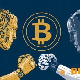 Moment Bitcoina AI: Dlaczego walka o otwarte źródła przypomina kryptowaluty z 2014 roku
