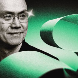 Trader Makes 357x Gains With CZ Meme Coin Born From a Viral Post