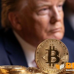 Prezydent Trump spotka się z senatorami w sprawie walki o etykę ustawy Clarity: raport