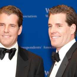 Winklevoss Twins Donated $10 Million From Bitcoin Sale to Trump Super PAC