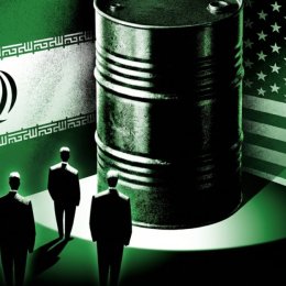 Jedna decyzja Trumpa stoi teraz między ropą a jej następnym wzrostem, gdy Brent przekracza 100 $