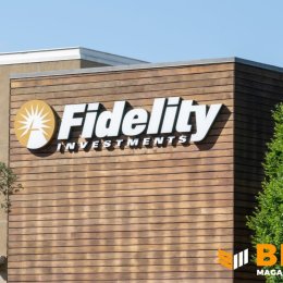 Gigant inwestycyjny Fidelity o wartości 7 bilionów dolarów wspiera nową ustawę o przejrzystości kryptowalut