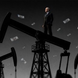 BP Sells North Sea Oil Business as UK PM Eyes New Drilling
