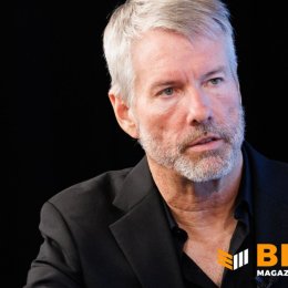 Bitcoin Treasury Firm Strategy Pledges $250 a Year to Employee Trump Accounts