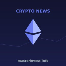 Ethereum Proposal Seeks to Cap ETH Staking at 50% of Supply