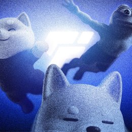 PEPE Exchange Outflows Hit Nearly 2-Year High as Whales Accumulate