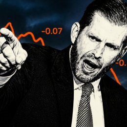 Cena akcji SpaceX odzyskuje wartość, gdy Eric Trump wspiera Elona Muska, czy utrzyma się?