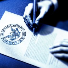 SEC Crypto Custody Rule Hits the White House: Lighter Standards Ahead?