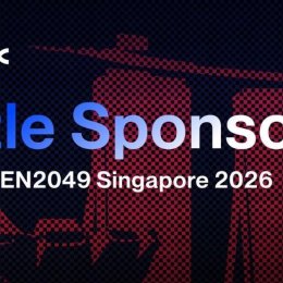 BingX Returns as Title Sponsor of TOKEN2049 Singapore 2026, Showcasing Its Multi-Asset Trading Vision