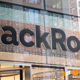 iShares Bitcoin Trust BlackRocka wyprzedza czołowy ETF na S&P 500