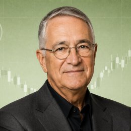 Mexican Billionaire Says Bitcoin Will Hit $1.86 Million. What’s His Logic?