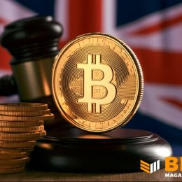 Government Defeated as Lords Back UK Digital Assets Strategy