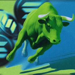 Solana Co-Founder Cheers $660,000 Tokenized Dinosaur Skull Sale