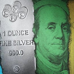 Charles Schwab's Sonders Favors Commodities Over Equities, But Not for All