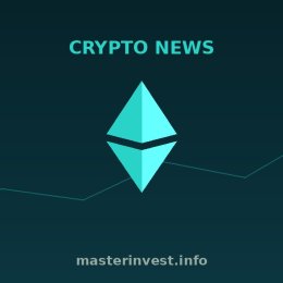 Ethereum Investors Are Pulling ETH Off Binance at a Pace Not Seen in 3 Years