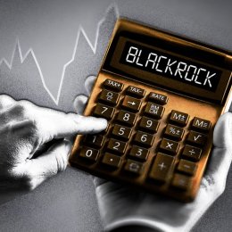 BlackRock Says AI Agents Need ‘Machine-Native Money': Is Bitcoin Their Savings Account?