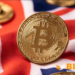Wielka Brytania wprowadza pełną kontrolę FCA nad kryptowalutami po raz pierwszy