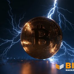 Pierwsze rozwiązanie zabezpieczeń post-kwantowych dla sieci Lightning Bitcoina' opracowane