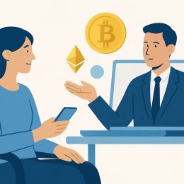 Najlepsza giełda kryptowalut dla zlecanego handlu