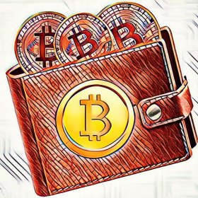 Popular Bitcoin Wallets