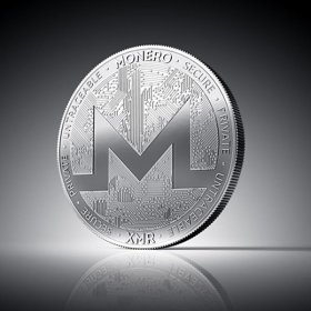 Monero / XMR cryptocurrency
