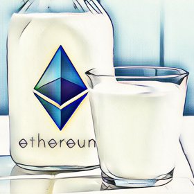 What are kefir and efir in cryptocurrencies?