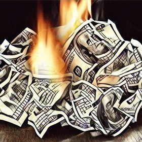 What is a hype and how big is the risk of losing money