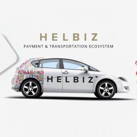 Overview of the Helbiz (HBZ) cryptocurrency