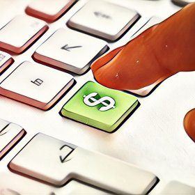 Online investing in HYIP projects