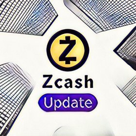 Zcash network update