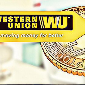 Western Union Is Ready to Work with Cryptocurrencies